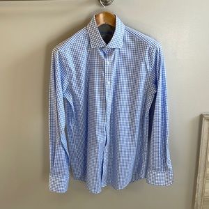 Twillory Performance Non-iron